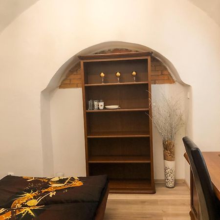 Apartment Bessi Olomouc Esterno foto