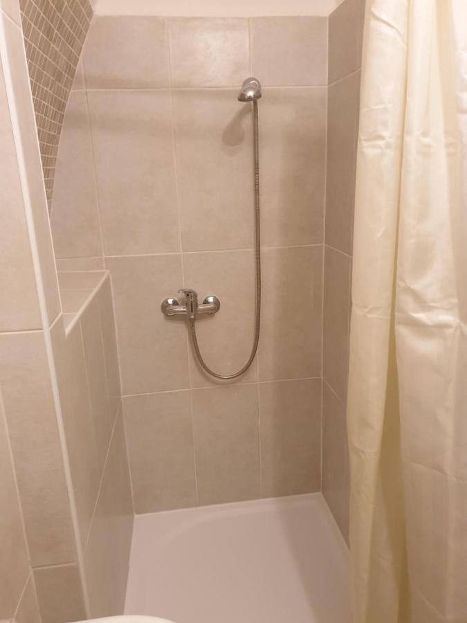 Apartment Bessi Olomouc Esterno foto