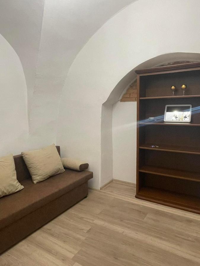 Apartment Bessi Olomouc Esterno foto