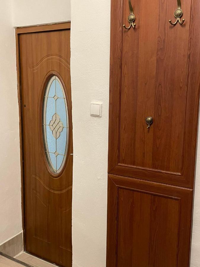 Apartment Bessi Olomouc Esterno foto