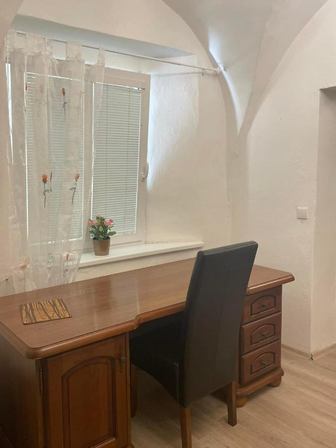 Apartment Bessi Olomouc Esterno foto