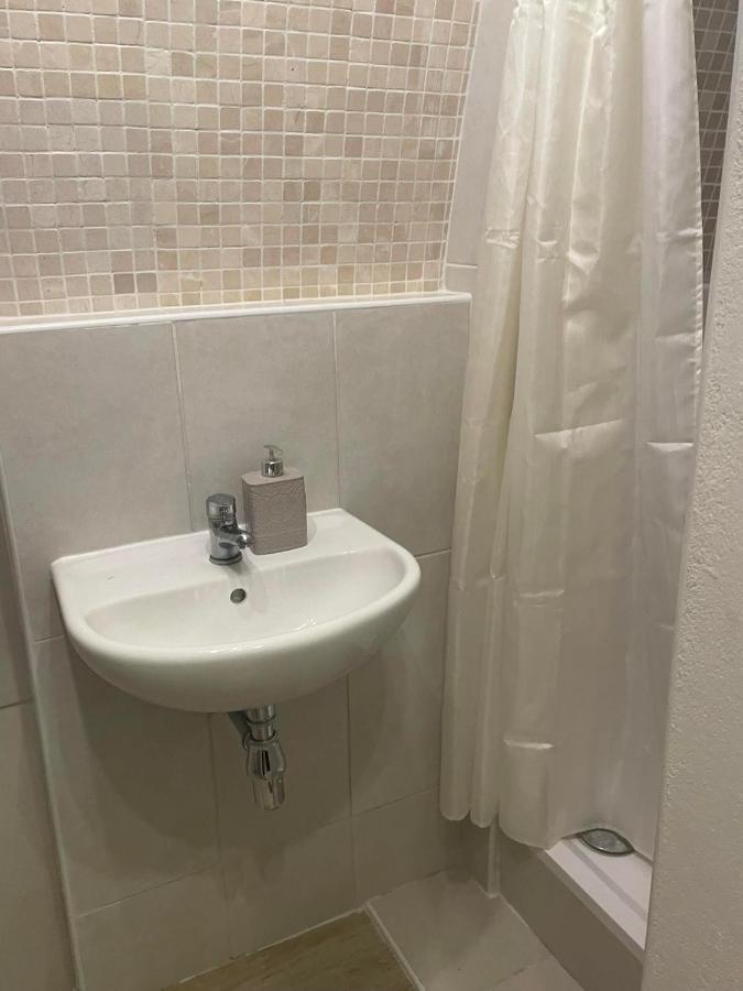 Apartment Bessi Olomouc Esterno foto