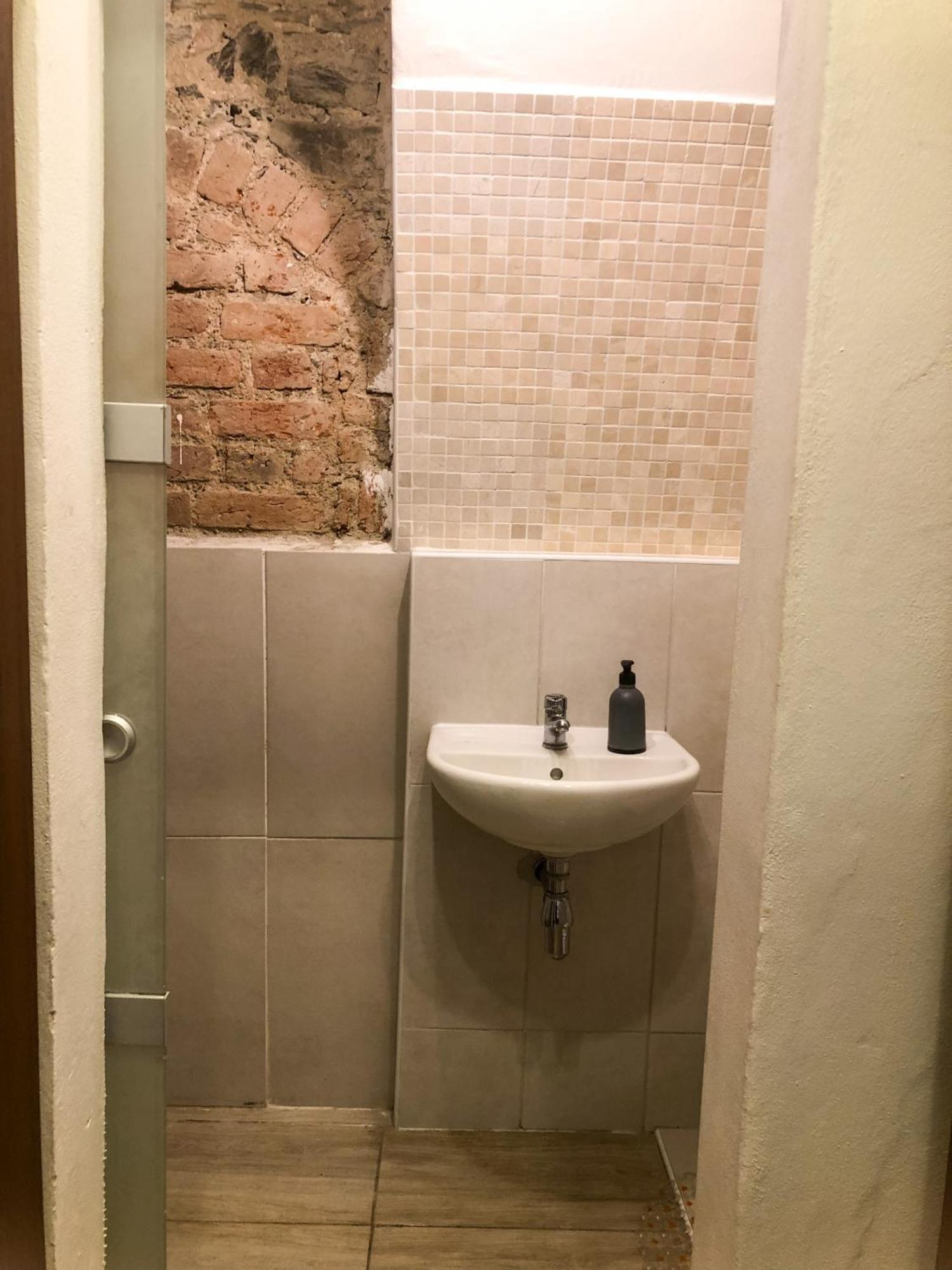 Apartment Bessi Olomouc Esterno foto