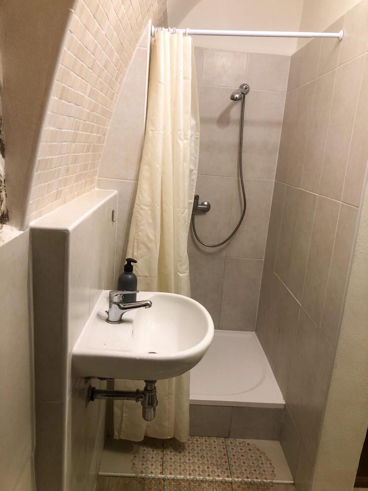 Apartment Bessi Olomouc Esterno foto